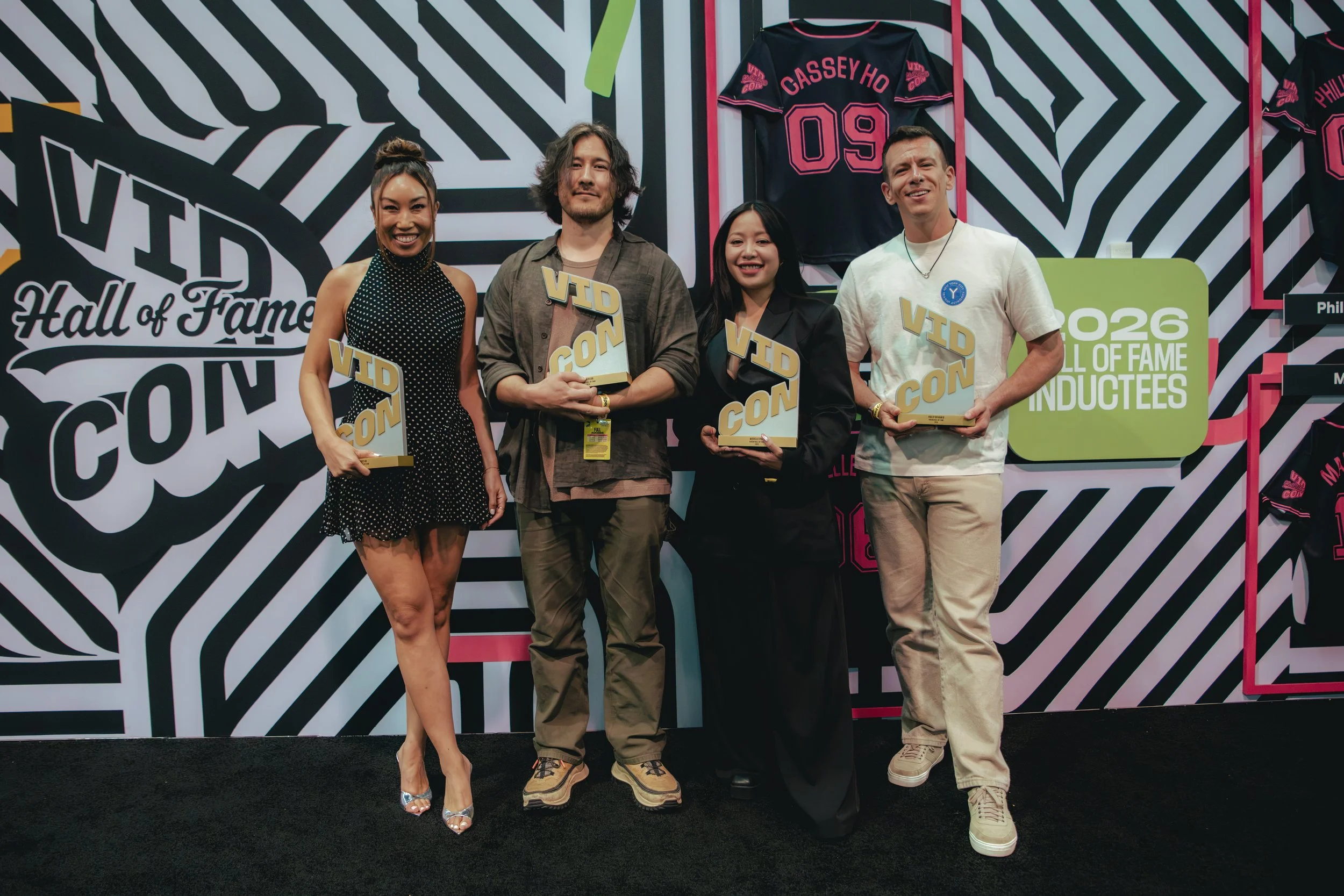 VidCon 2026: Honoring Legends in an Evolving Creator Era