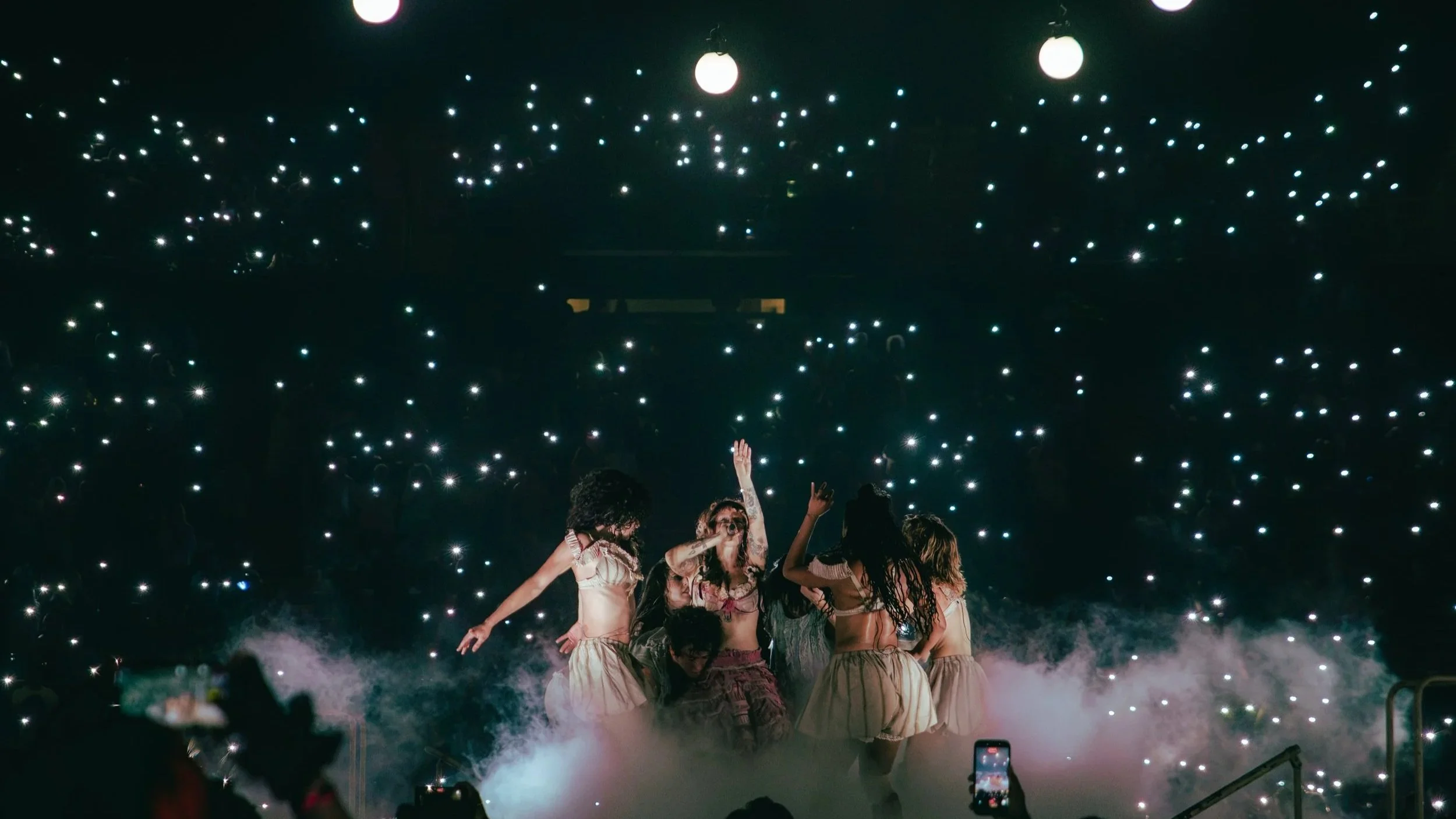 A Trip to Hades with Melanie Martinez