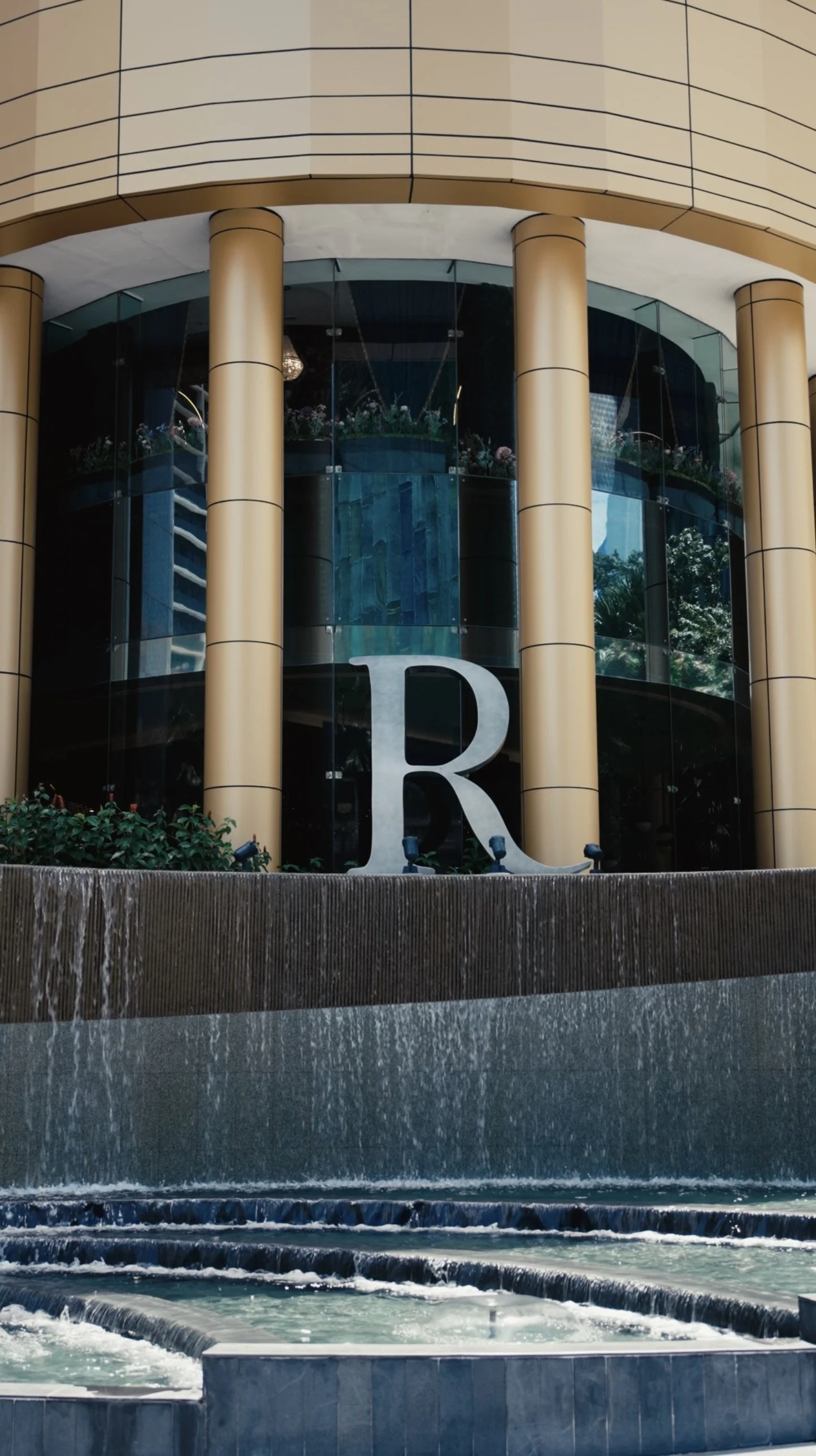 RENAISSANCE, KLCC