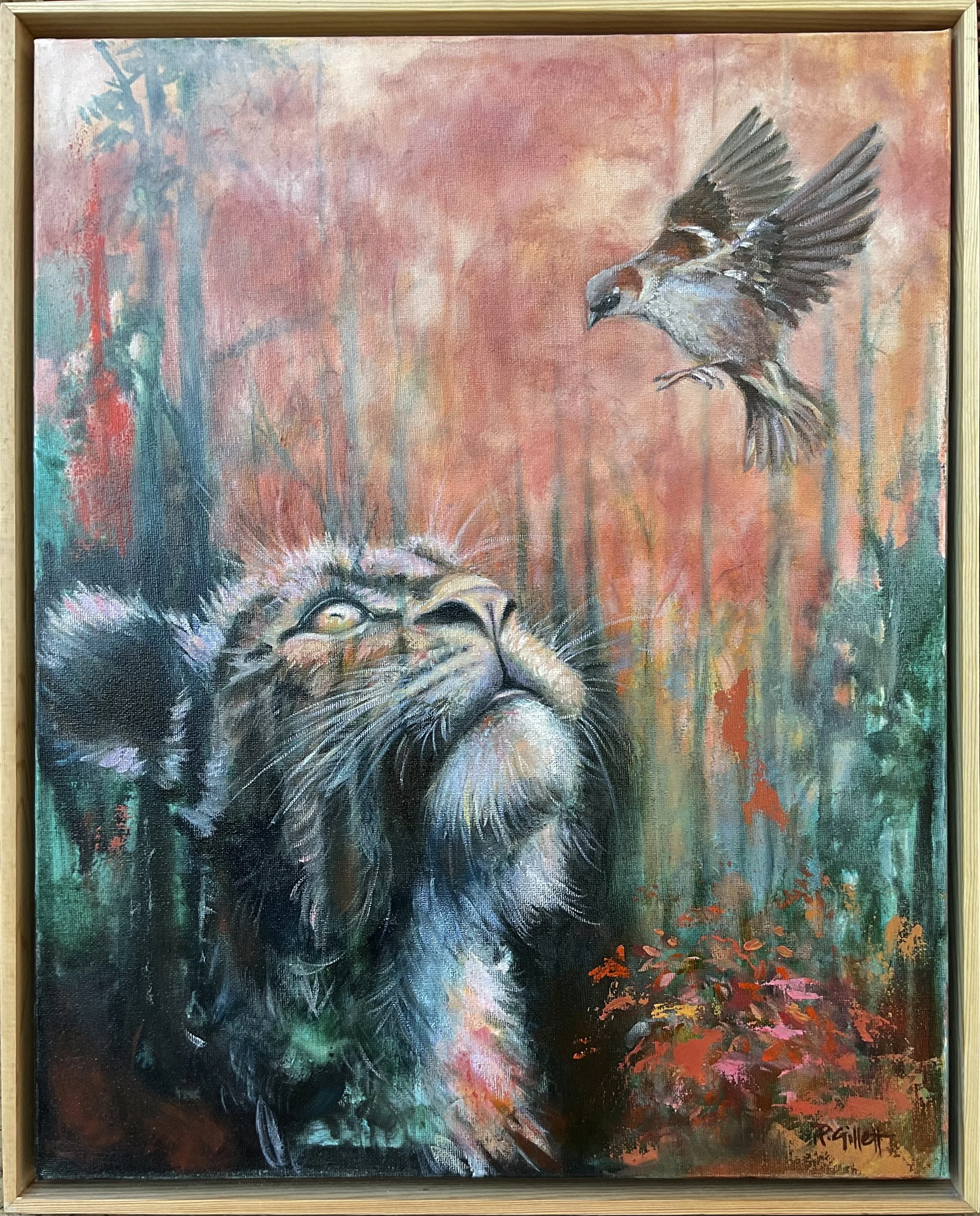 Gentle Conversations