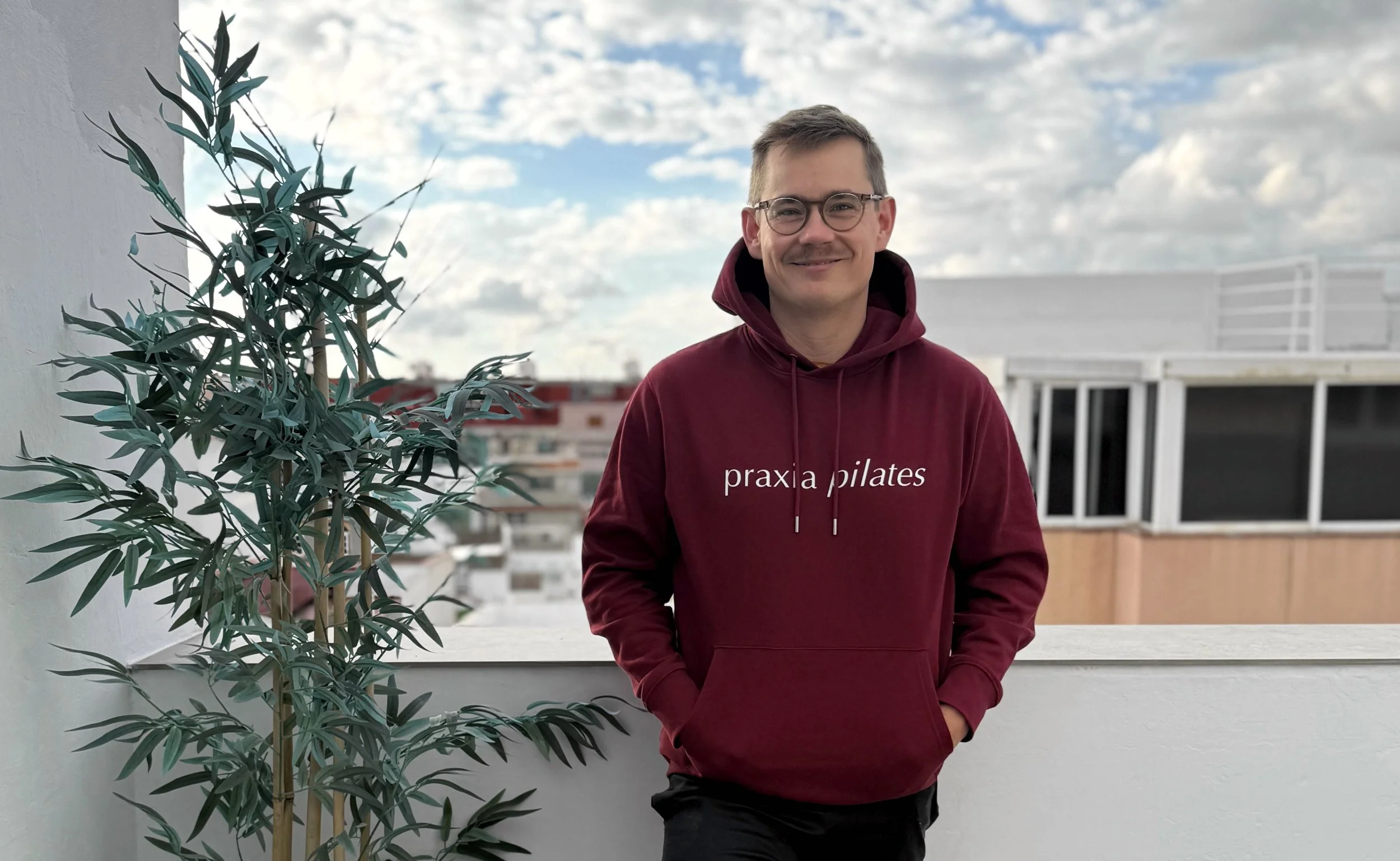 Laitepilates inspiraatiota Las Palmasista [videolla]