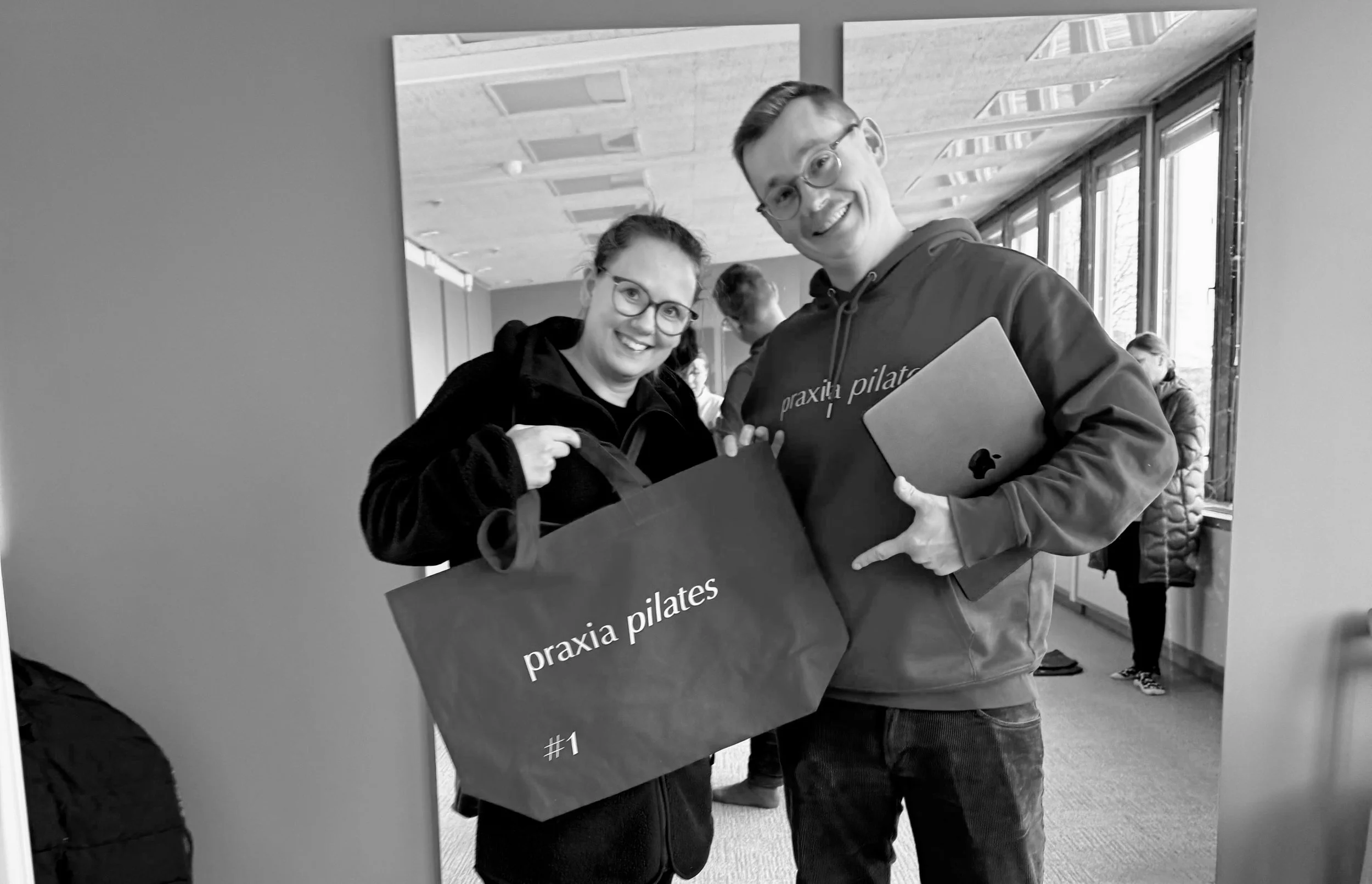 Viime viikon “avoimet ovet” lähtölaukaus sille yhteisöllisyydelle, jota tavoittelemme