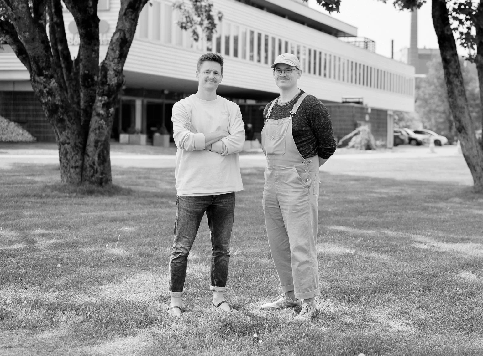 Praxia Pilates goes Salon Seiska