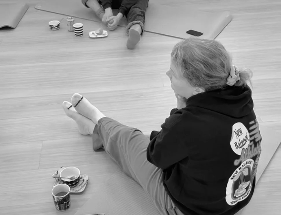 Mattopilatestunnit pian saataville ja tietoa tulevista laitepilatestunneista 