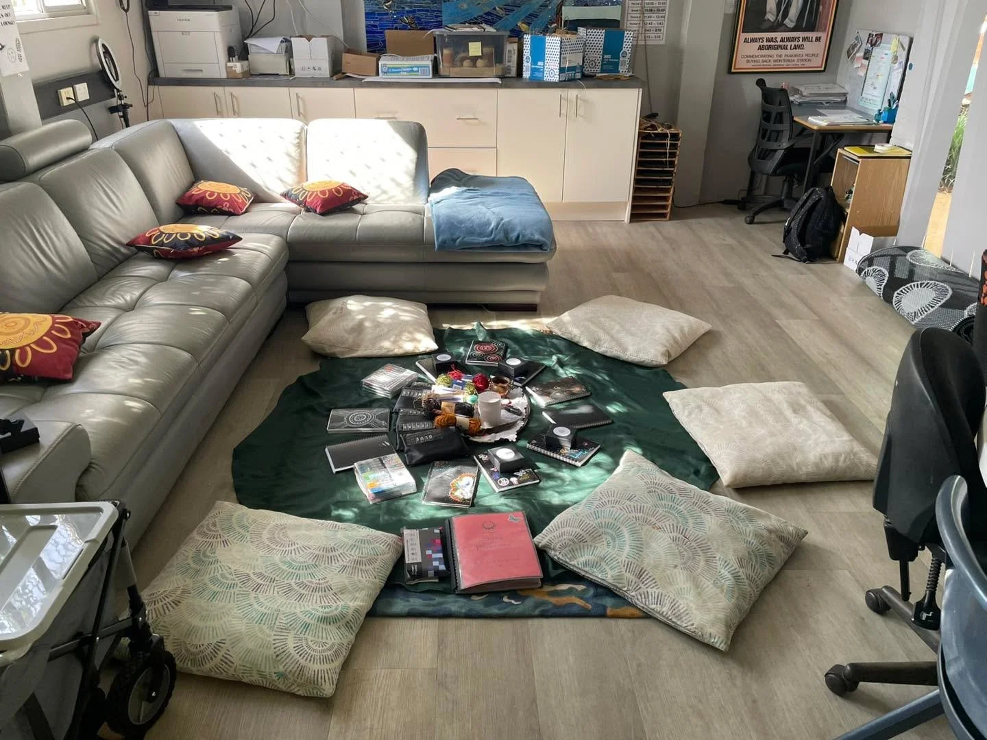 Why does a program like Sista Business matter?

Because when young women are given a space that feels safe, welcoming and connected to culture ~ they show up.

Over the past few weeks, we have welcomed girls from across our local high schools into ci