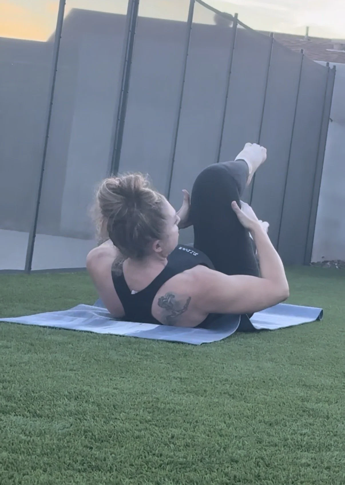 event planner Arizona setting up connection-driven event