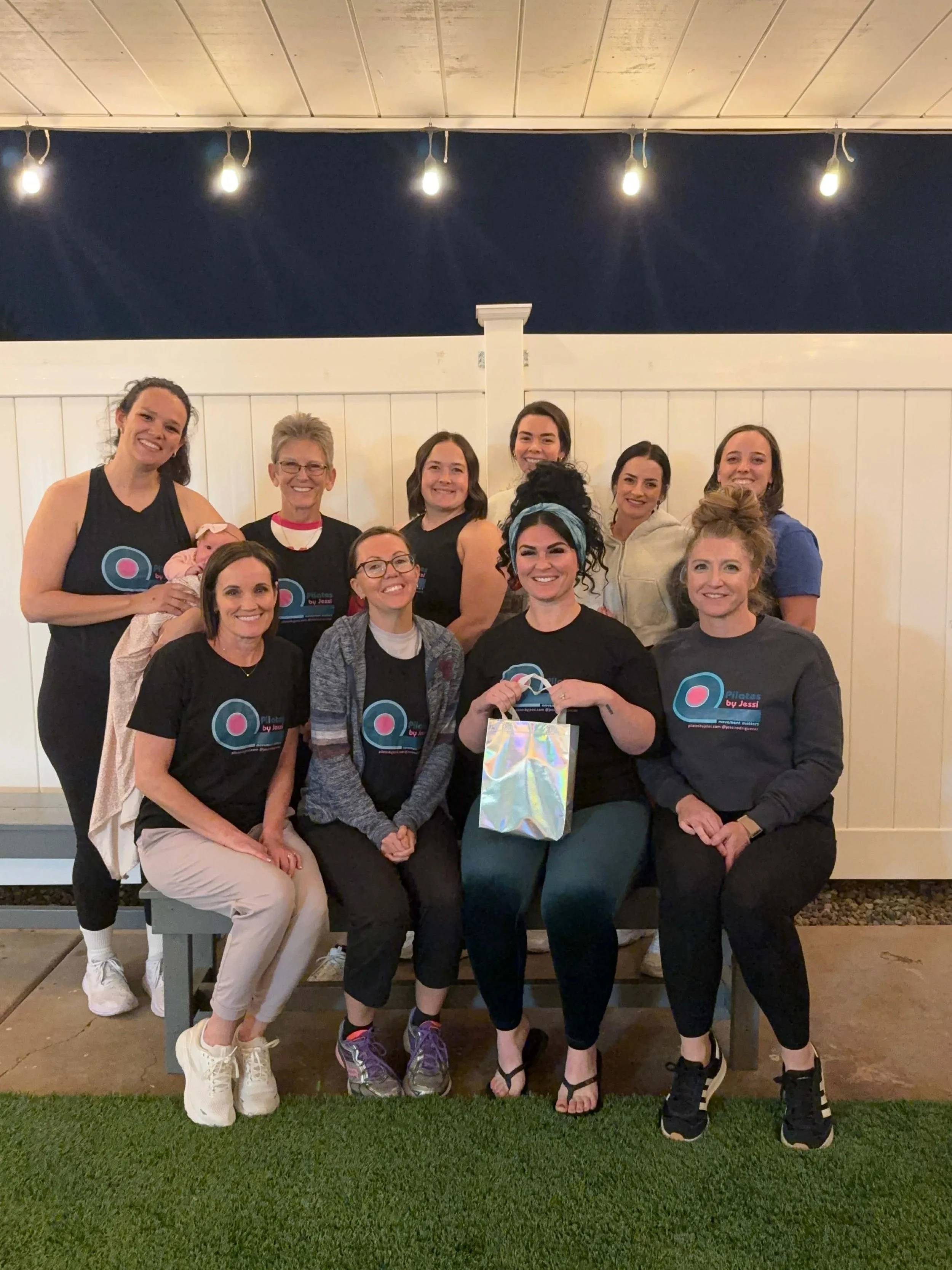 women’s events in Phoenix Arizona focused on connection