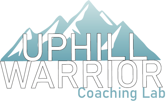 Uphill Warrior