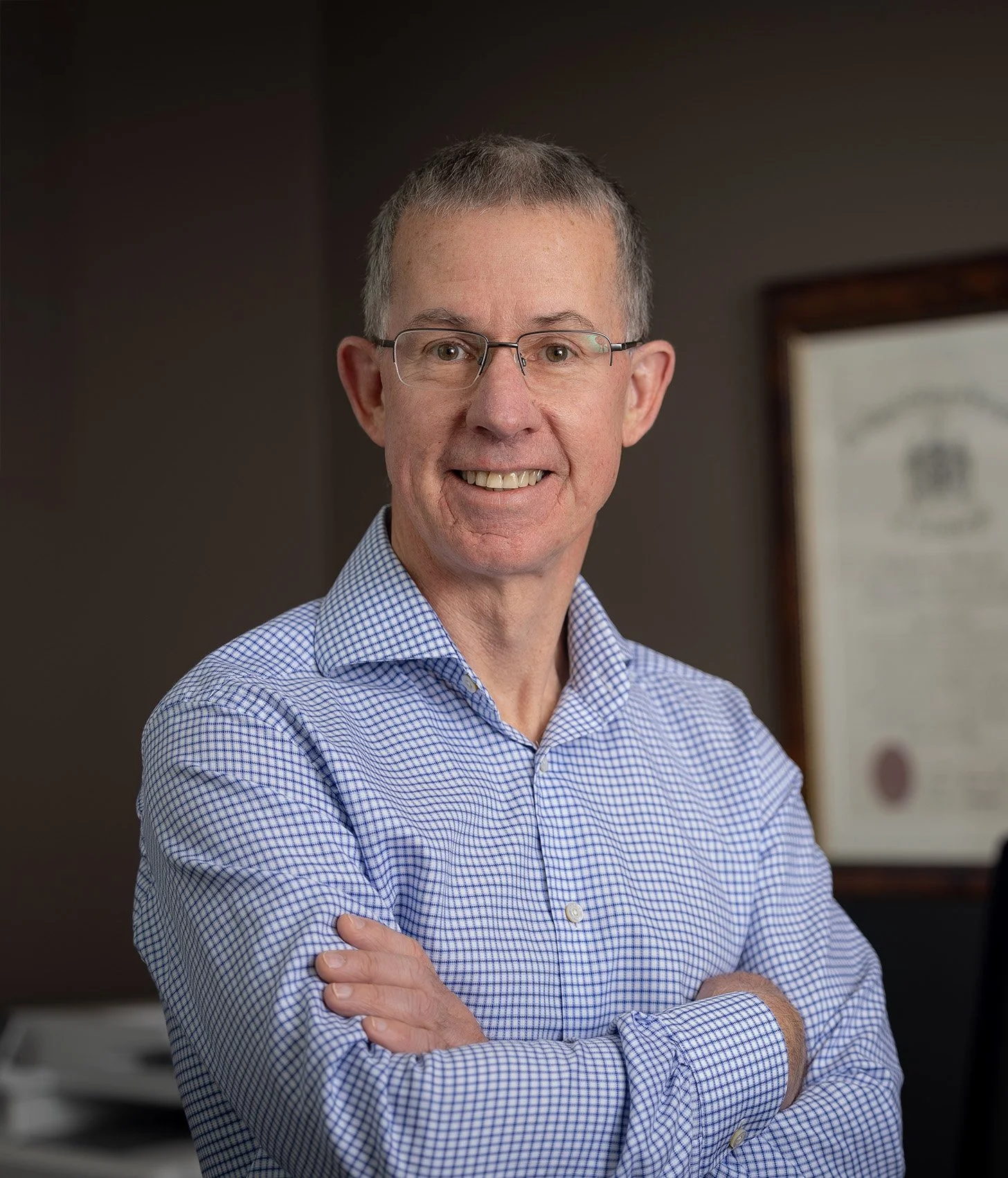 Dr Nigel Parr Auckland Oral Maxillofacial Surgeon Remeura