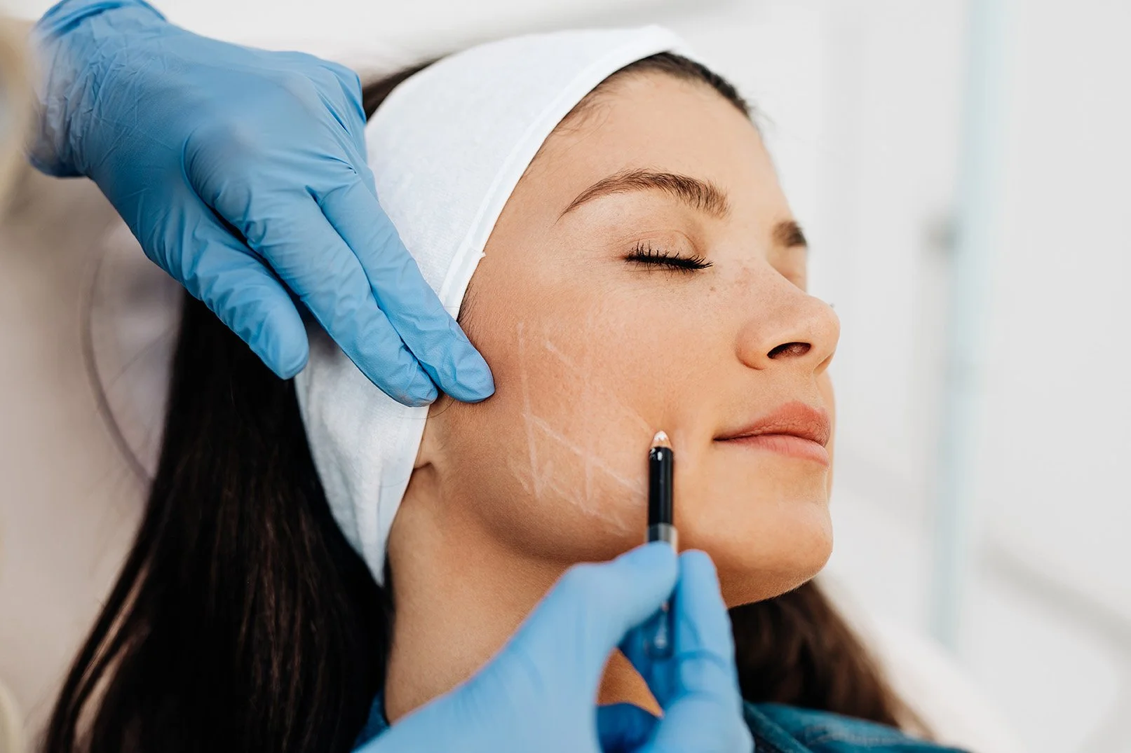 Facial Surgery Remeura Auckland