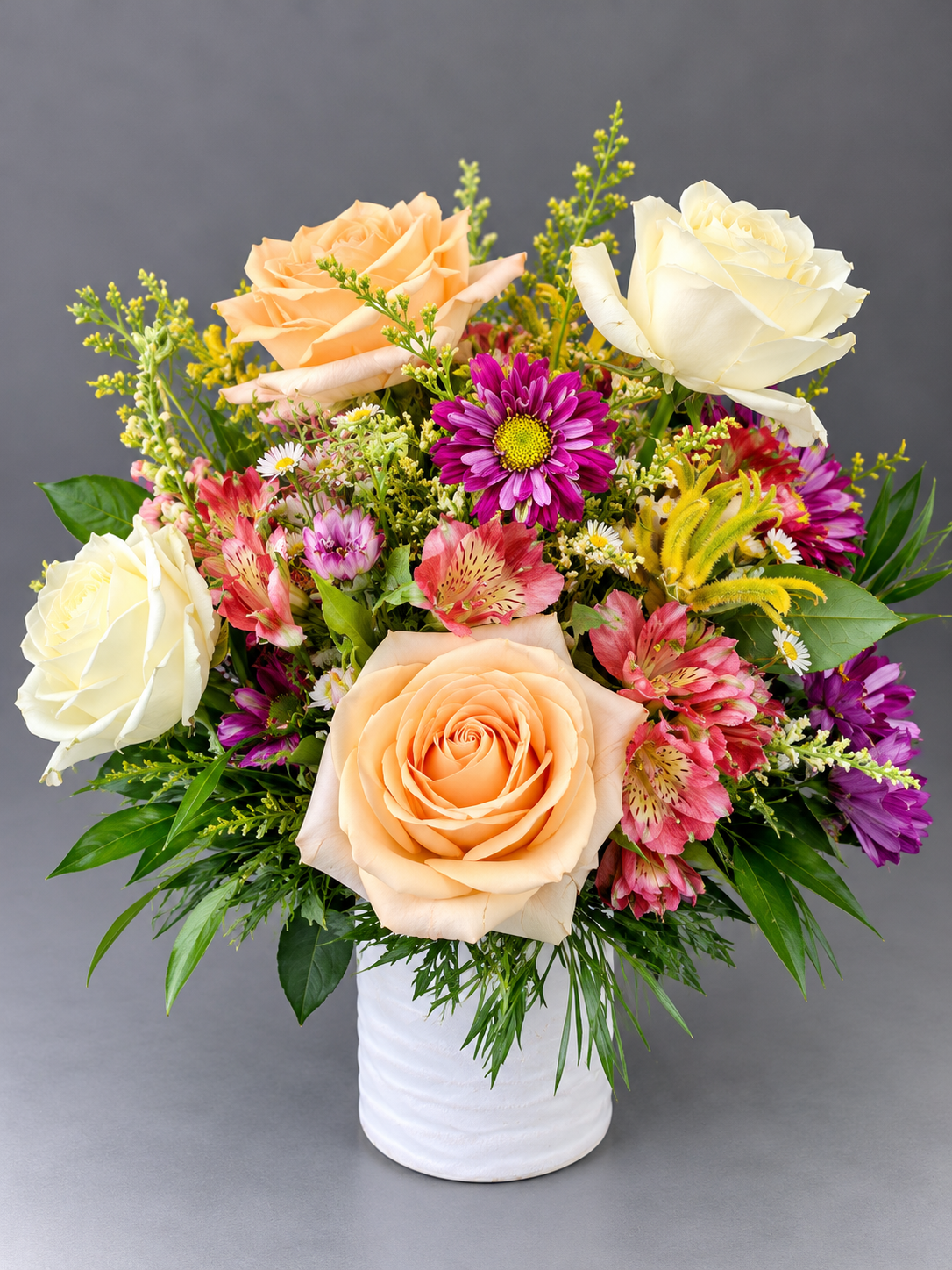 Petite Centerpiece