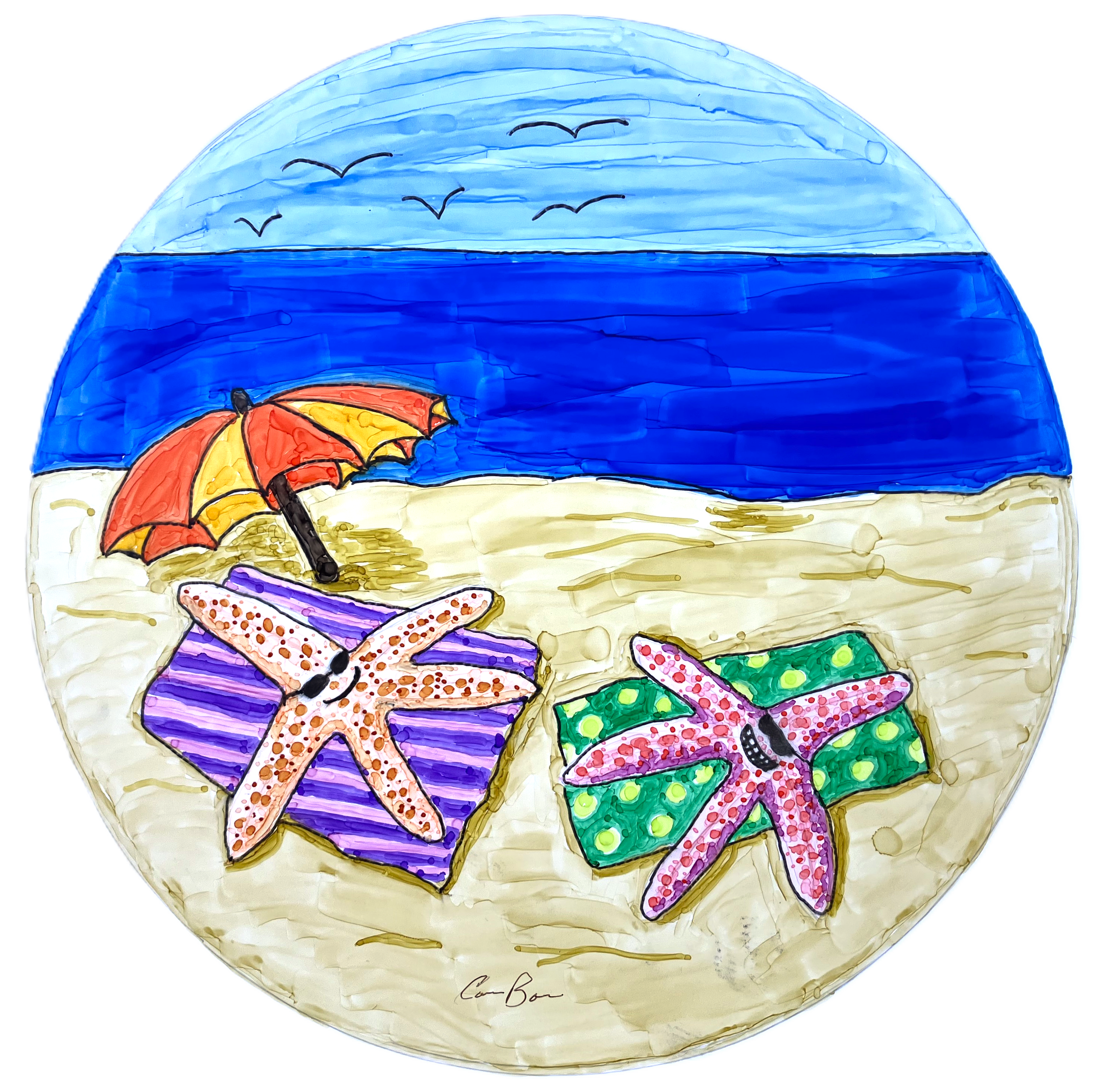 Encinitas Spring Street Fair