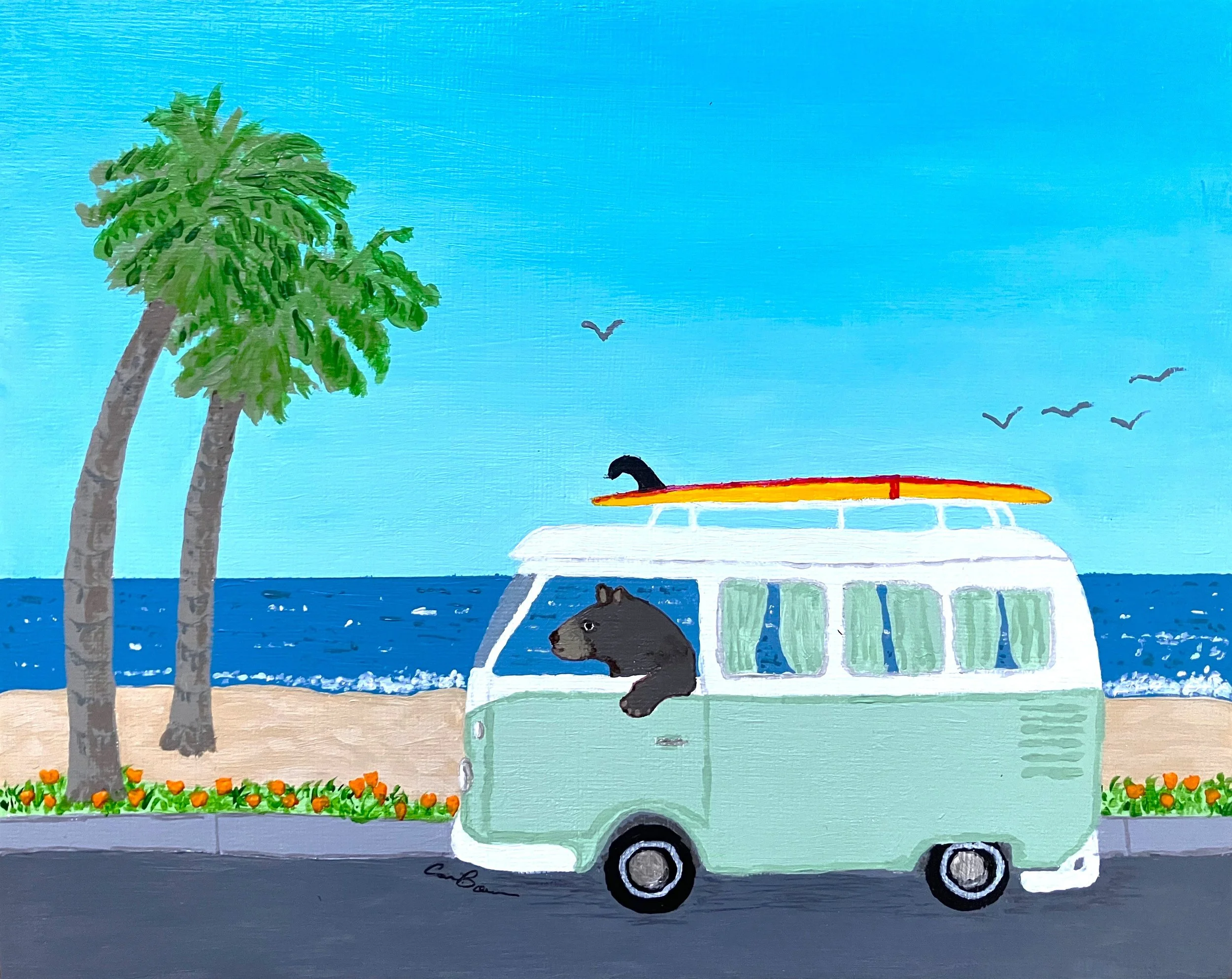 Pacific Beachfest