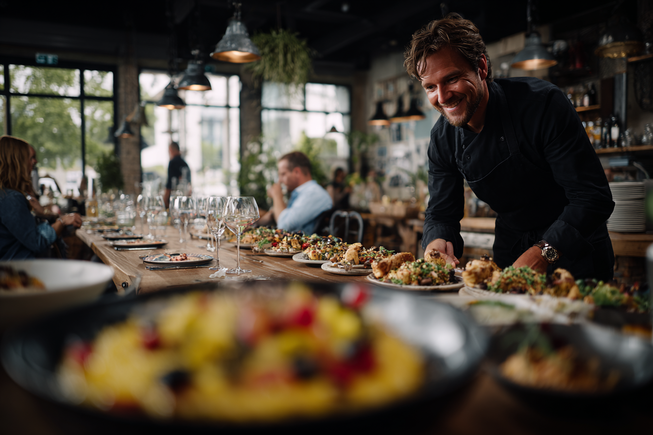 HR verantwoordelijke