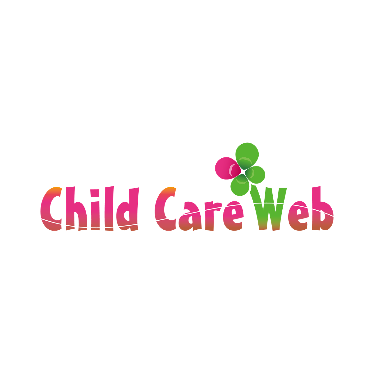 ChildCareWebロゴ
