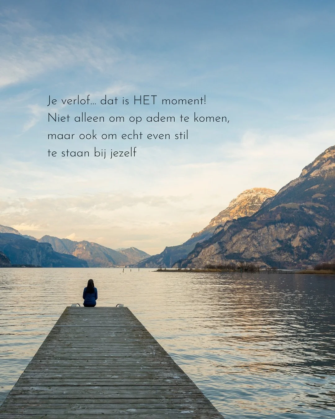 Neem jij dit verlof tijd voor zelfreflectie?
Met mijn gratis werkboek geef ik je graag de tools in handen. 

Niet alleen dromen, maar handelen.
Voelen. Bewustworden. Beslissen.
In hoe je grenzen stelt, ruimte inneemt en leert luisteren naar wat jij &