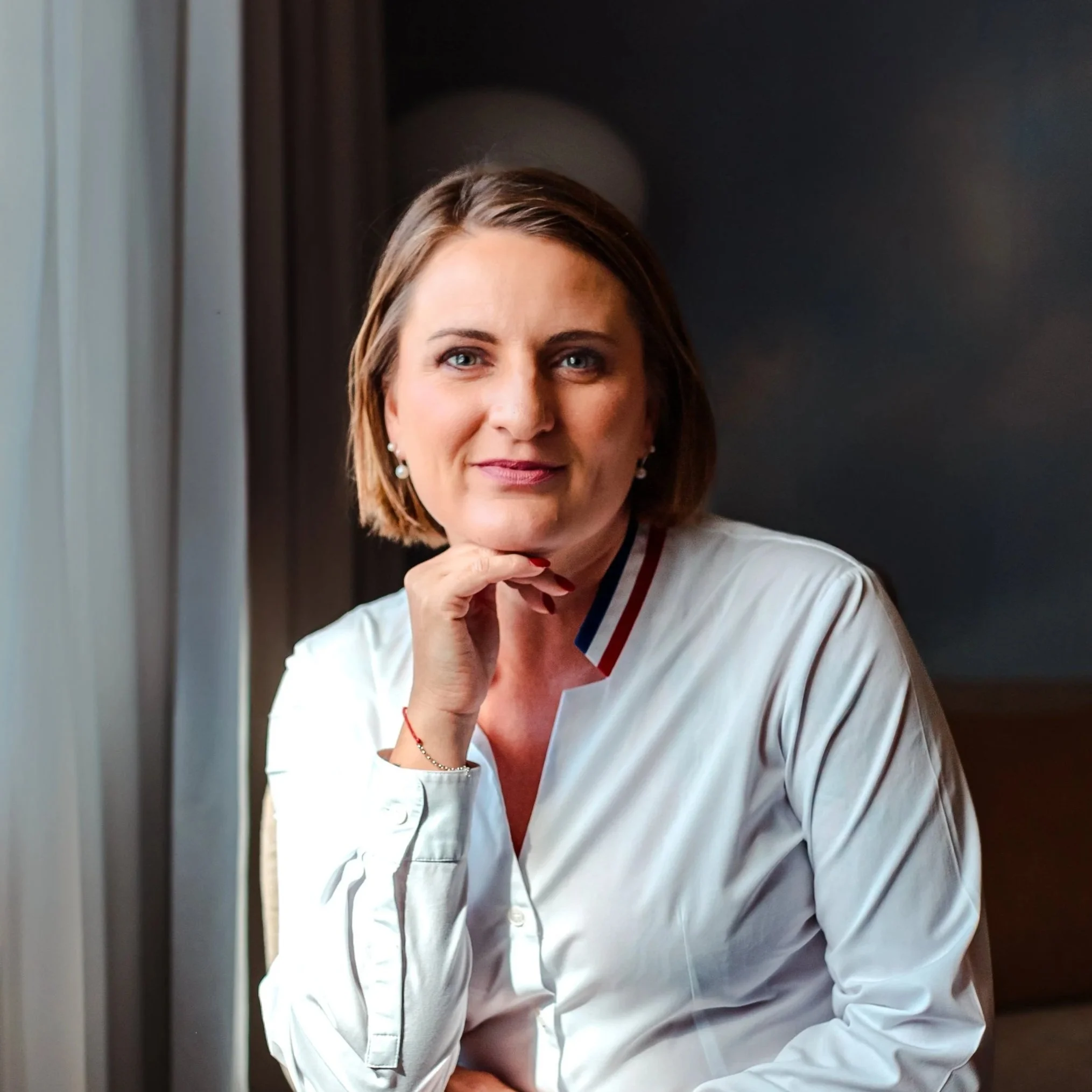 Marie-Fleur RAYNARD-LAUDE