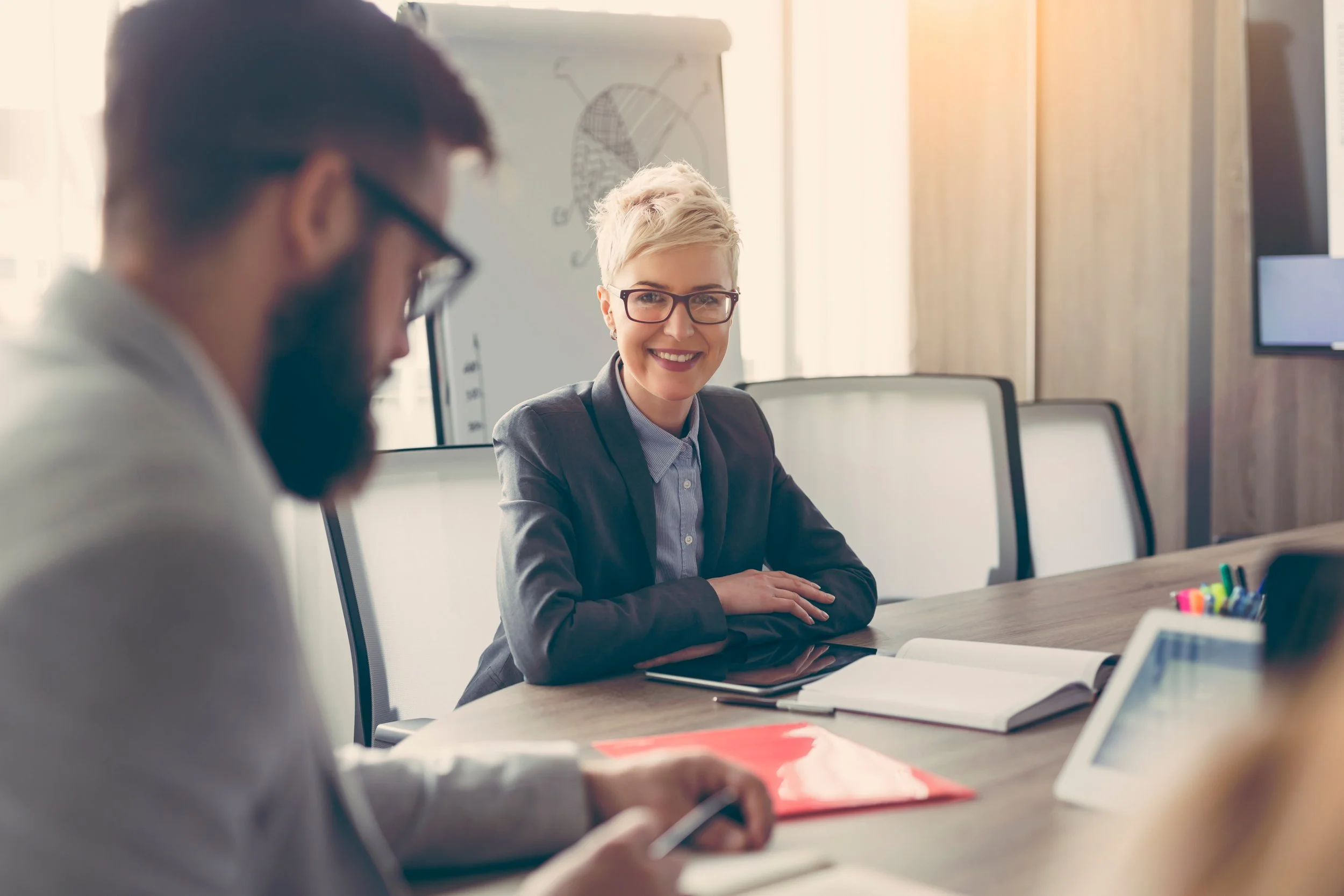 Human-first executive search in Brisbane starts with understanding the Humans on both sides.