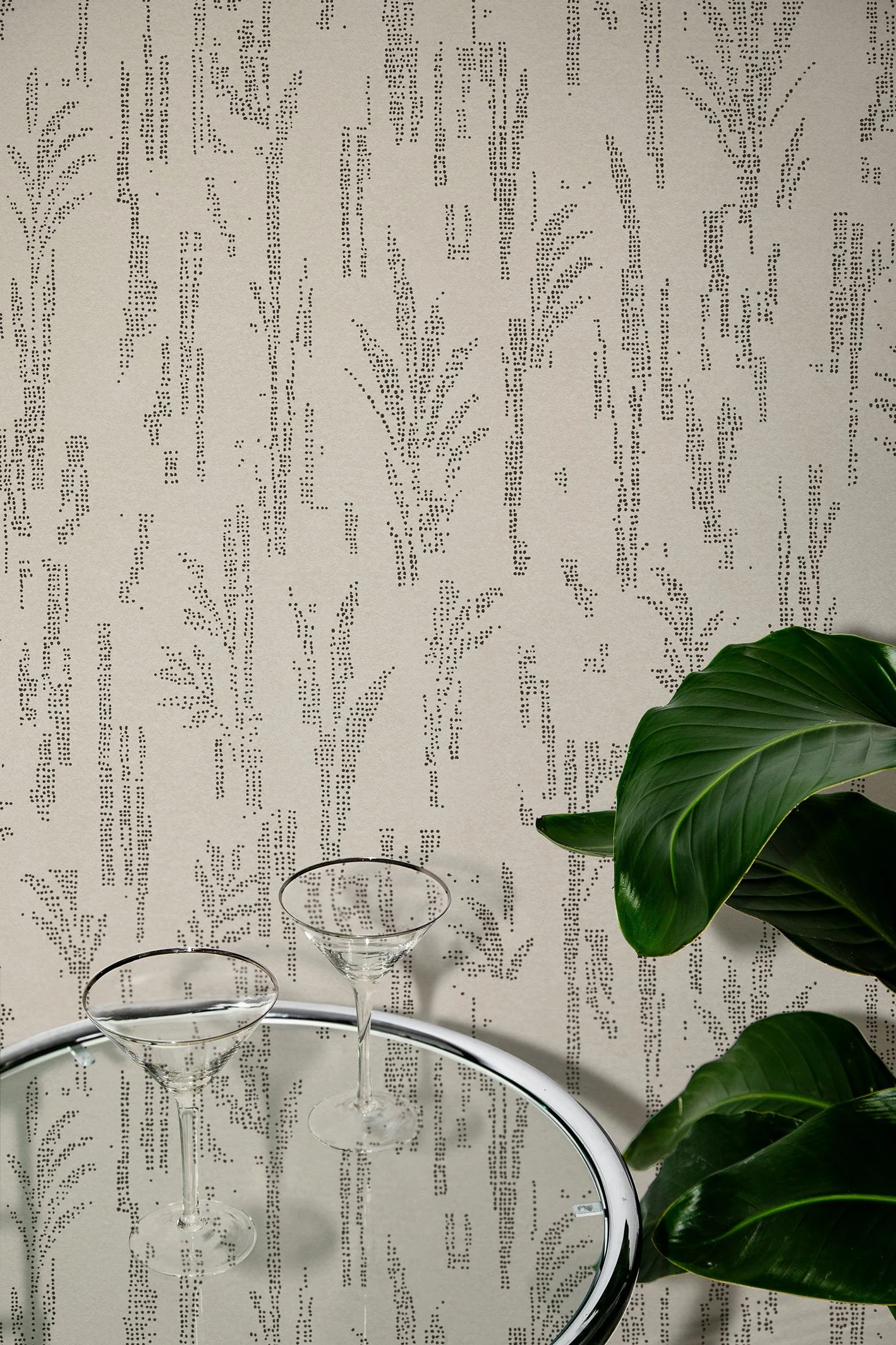 thesewalls-8th-parlour-feather-martiniglass-plant.jpg