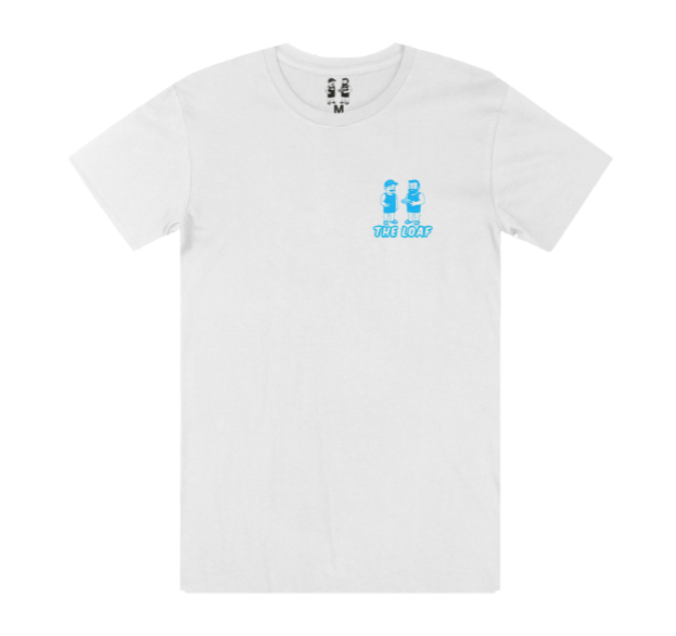 The Loaf Tee