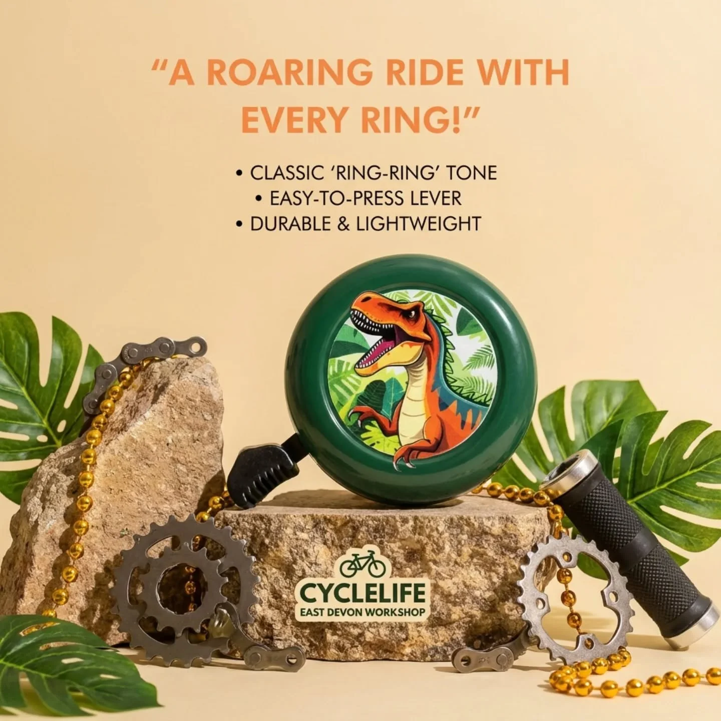 The perfect gift for little one's. Check out our ring bell collection online. Link 🔗 in Bio
#cyclingaccessories #christmasgifts🎁 #eastdevon