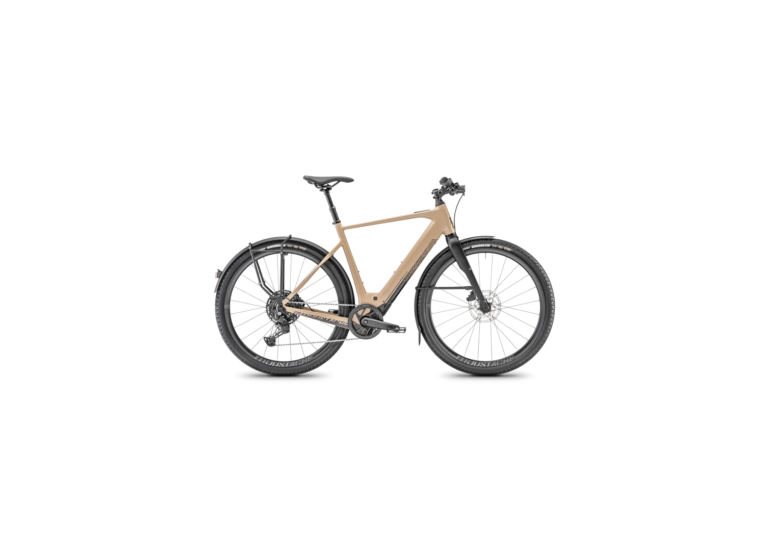 Dimanche 29 Gravel 2 (Available in store)