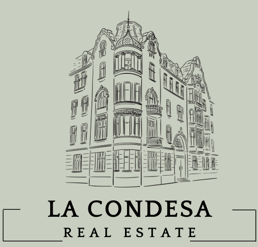 La Condesa Real Estate