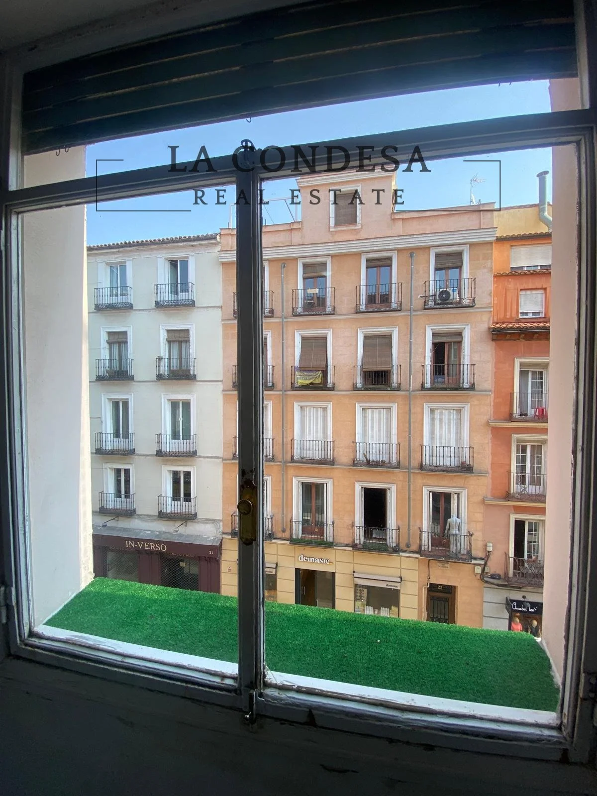 Calle Augusto Figueroa, Chueca