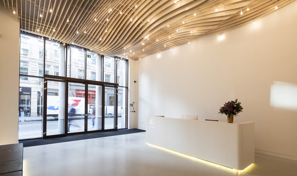 41 Eastcheap