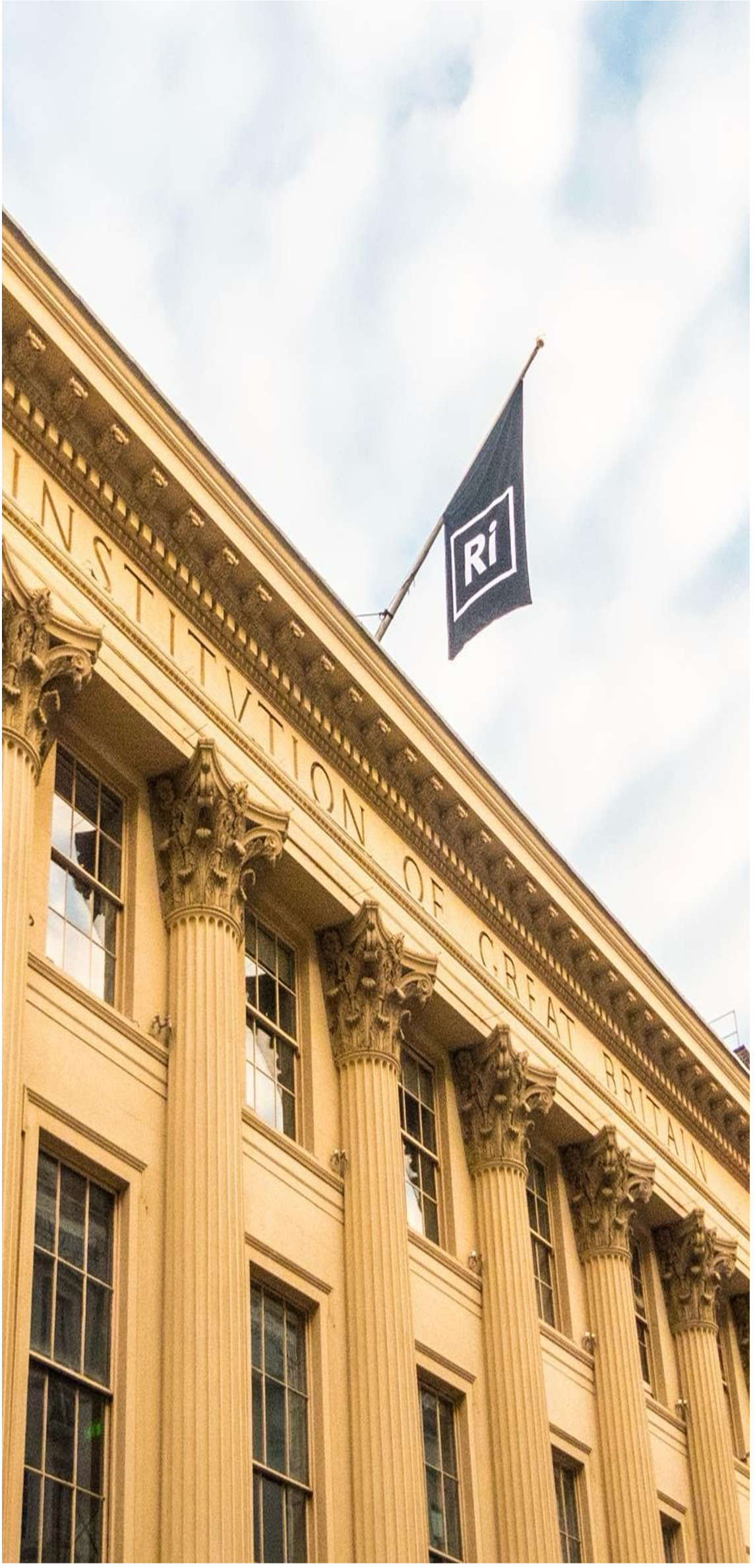The Royal Institution 