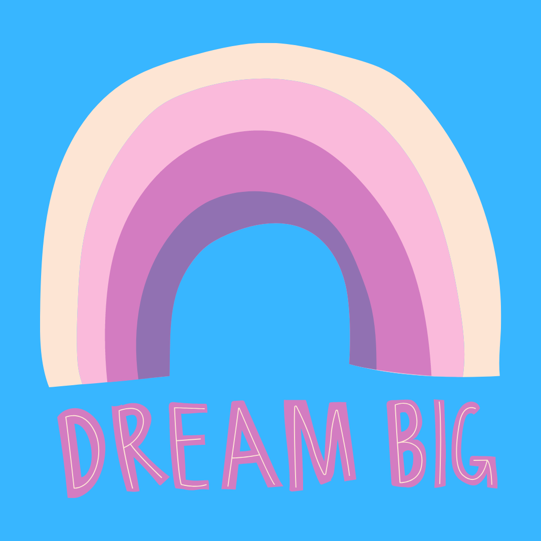 What's Wrong With 'Dream Big'?