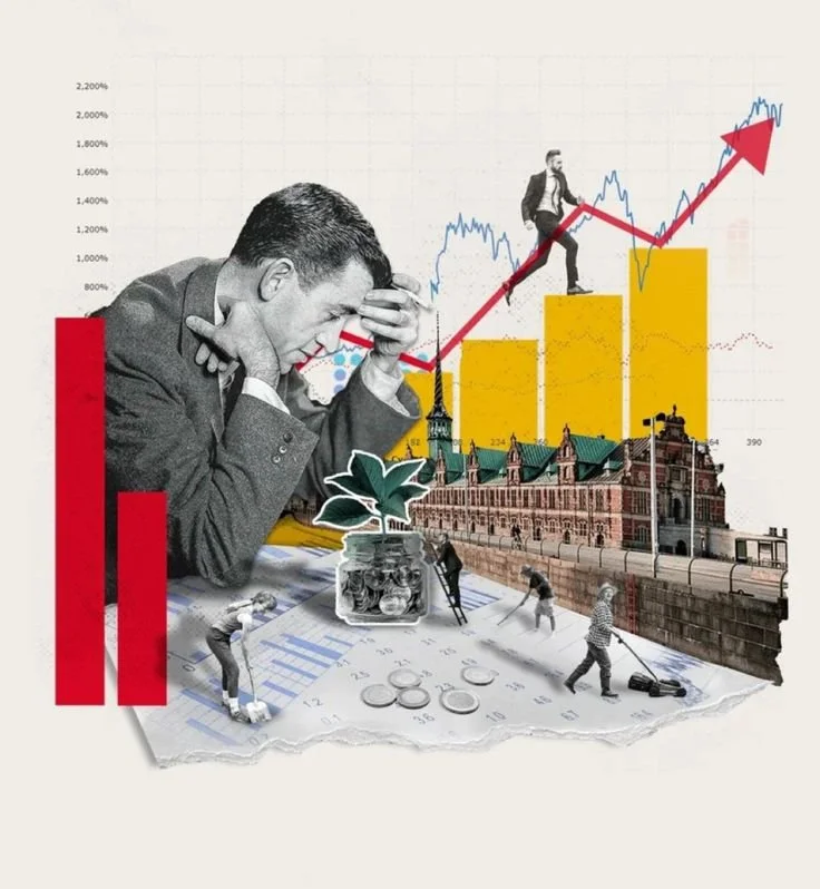 Why Many Companies Misdiagnose Their Growth Problem