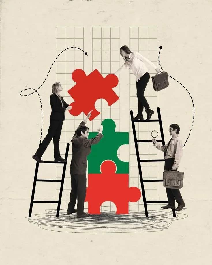What is Revenue Architecture?