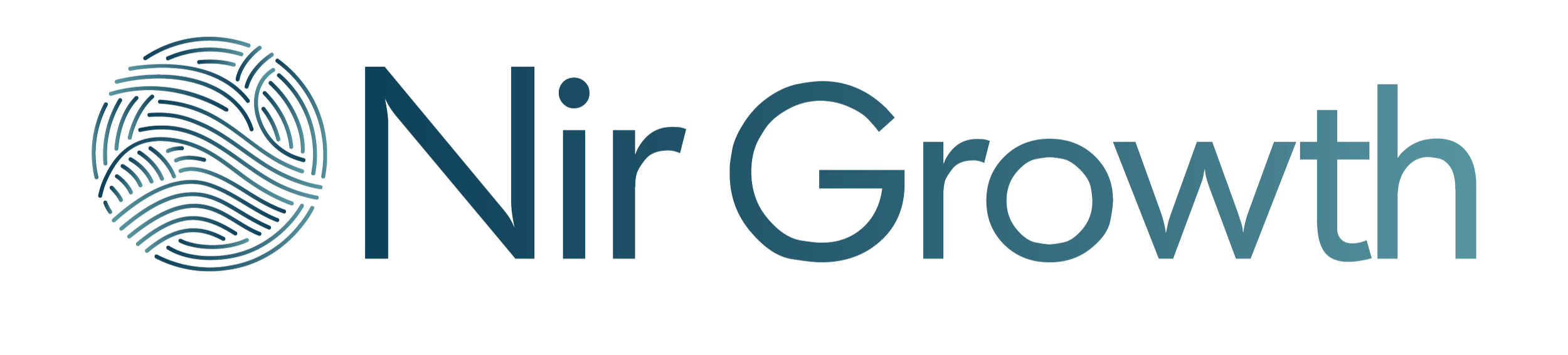 Nir Growth Logo