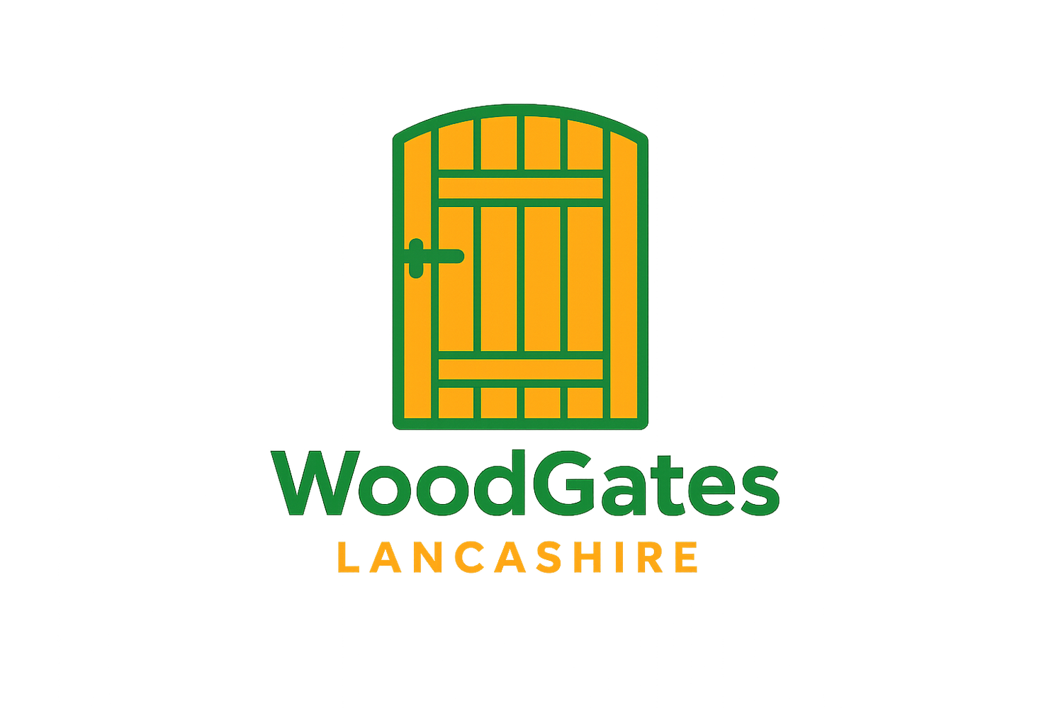 Woodgates Lancashire | Custom, Durable Garden &amp; Driveway Gates Built On-Site to Fit Your Needs