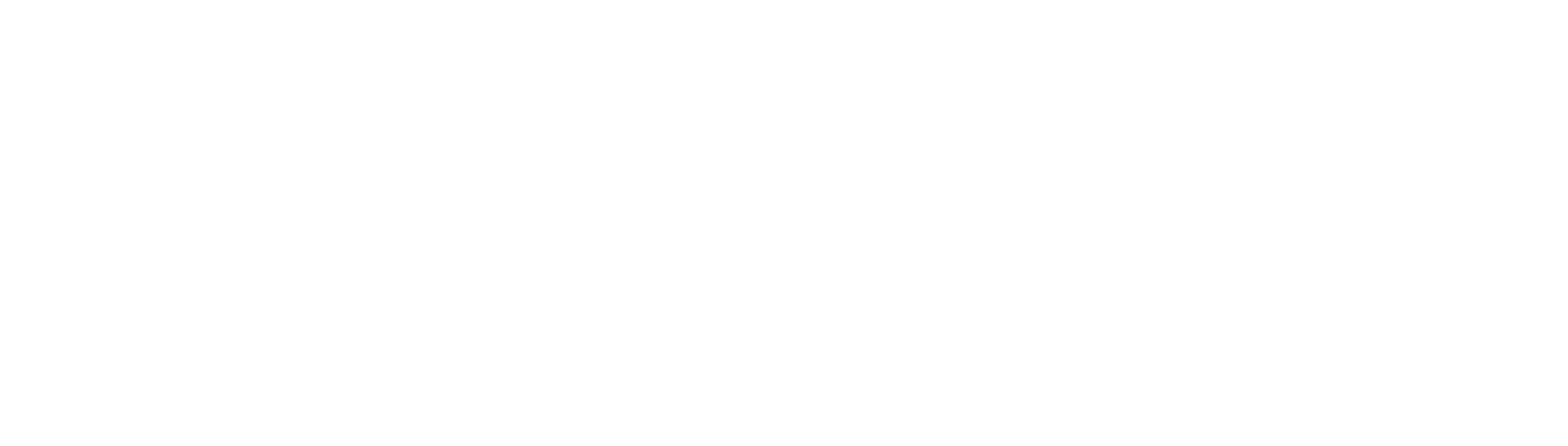 White circles with black lines and the text "The Unique Line" on a black background.