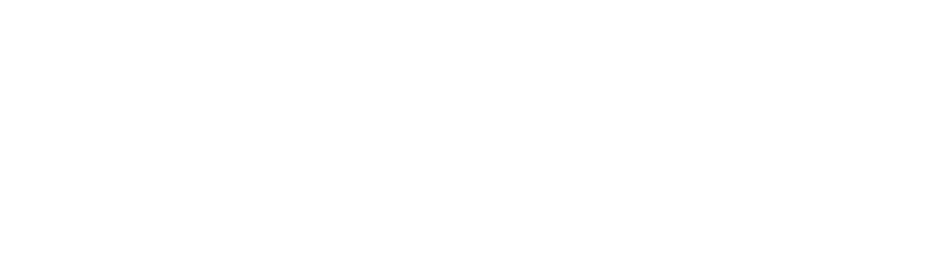 A black background with white geometric shapes forming two arrow-like symbols pointing to the left, and white text reading 'The Move Line' to the right of the symbols.