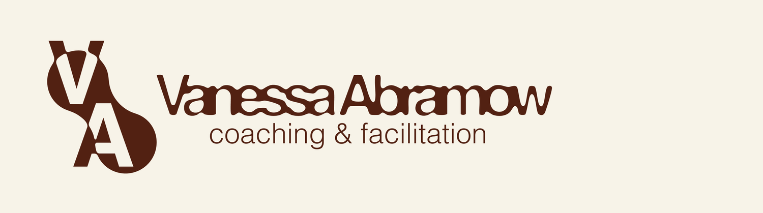 Vanessa Abramow Coaching et Facilitation