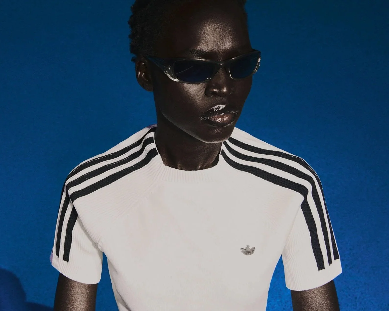 ADIDAS BY EMILY WHITE