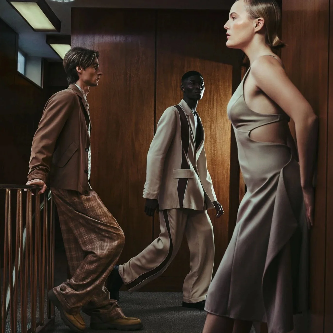 HIGH FREQUENCY BY EMILY WHITE