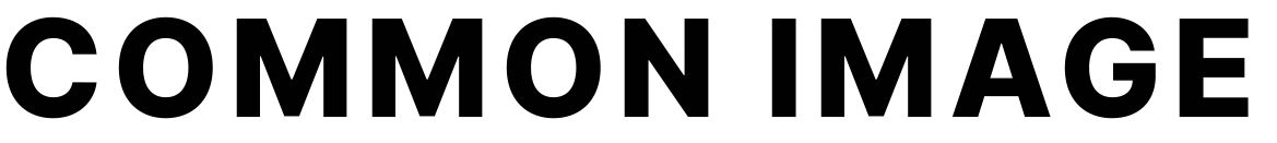 Common Image