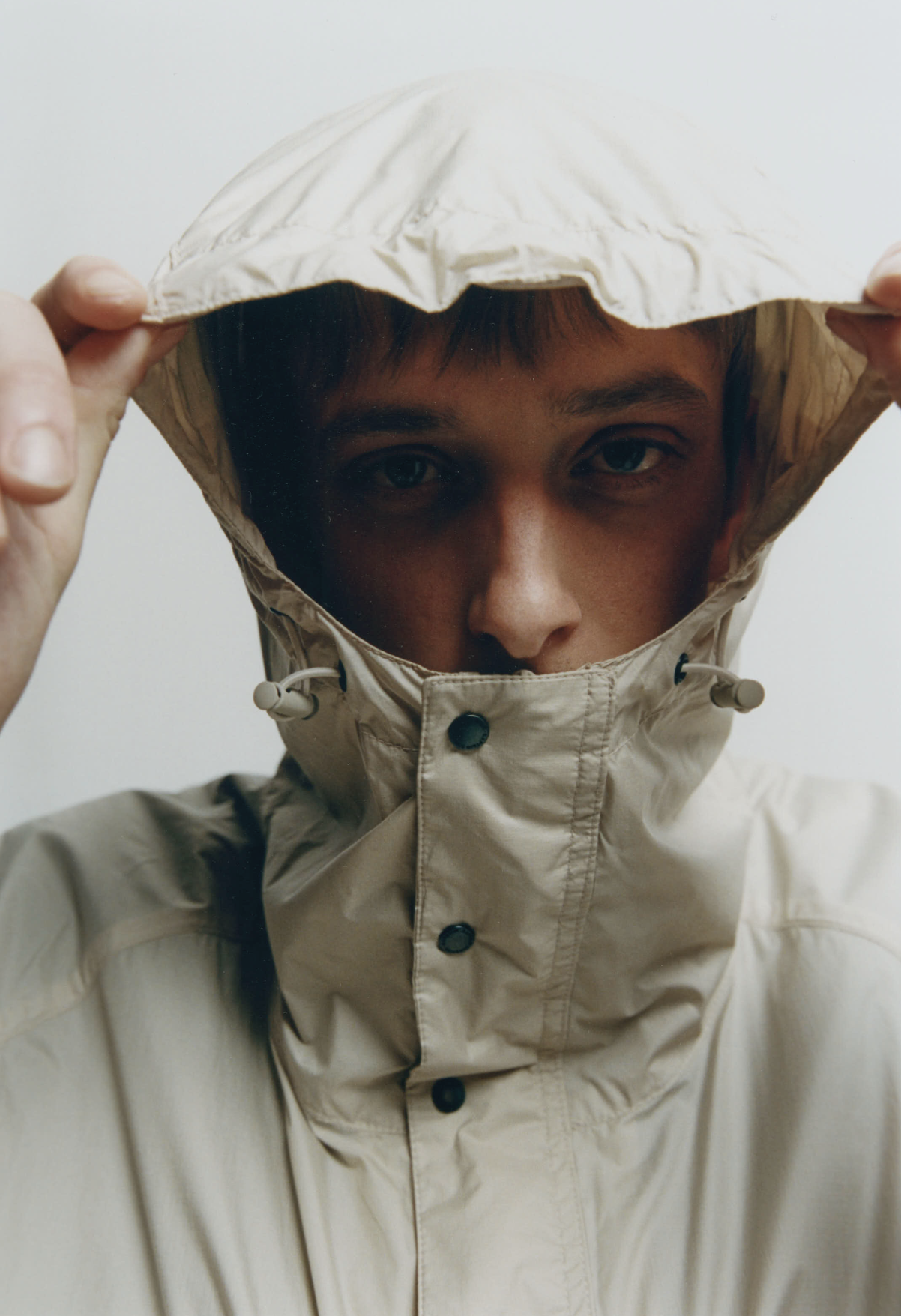 BARBOUR BY ARTHUR COMELY