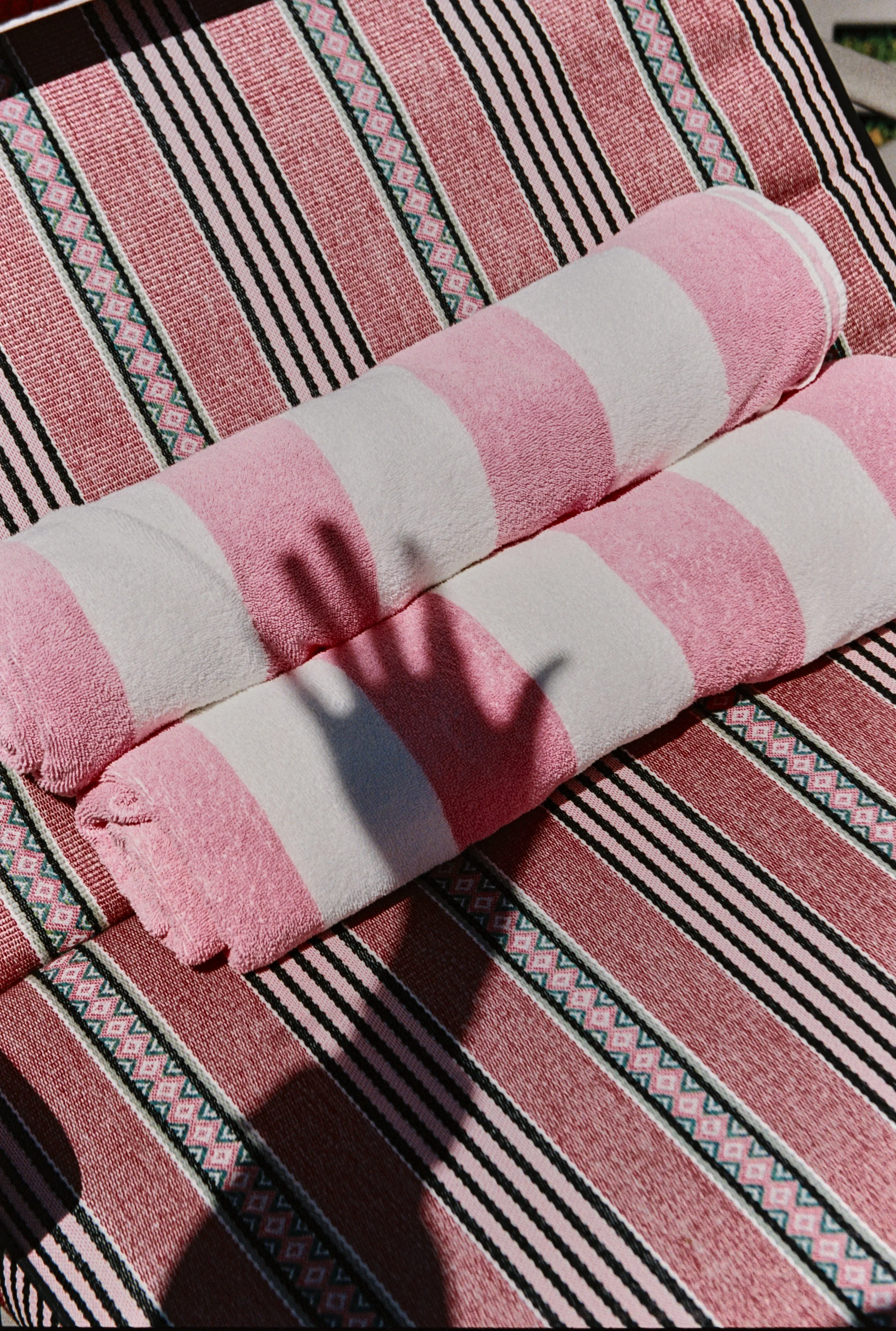 belmond collection by poppy thorpe