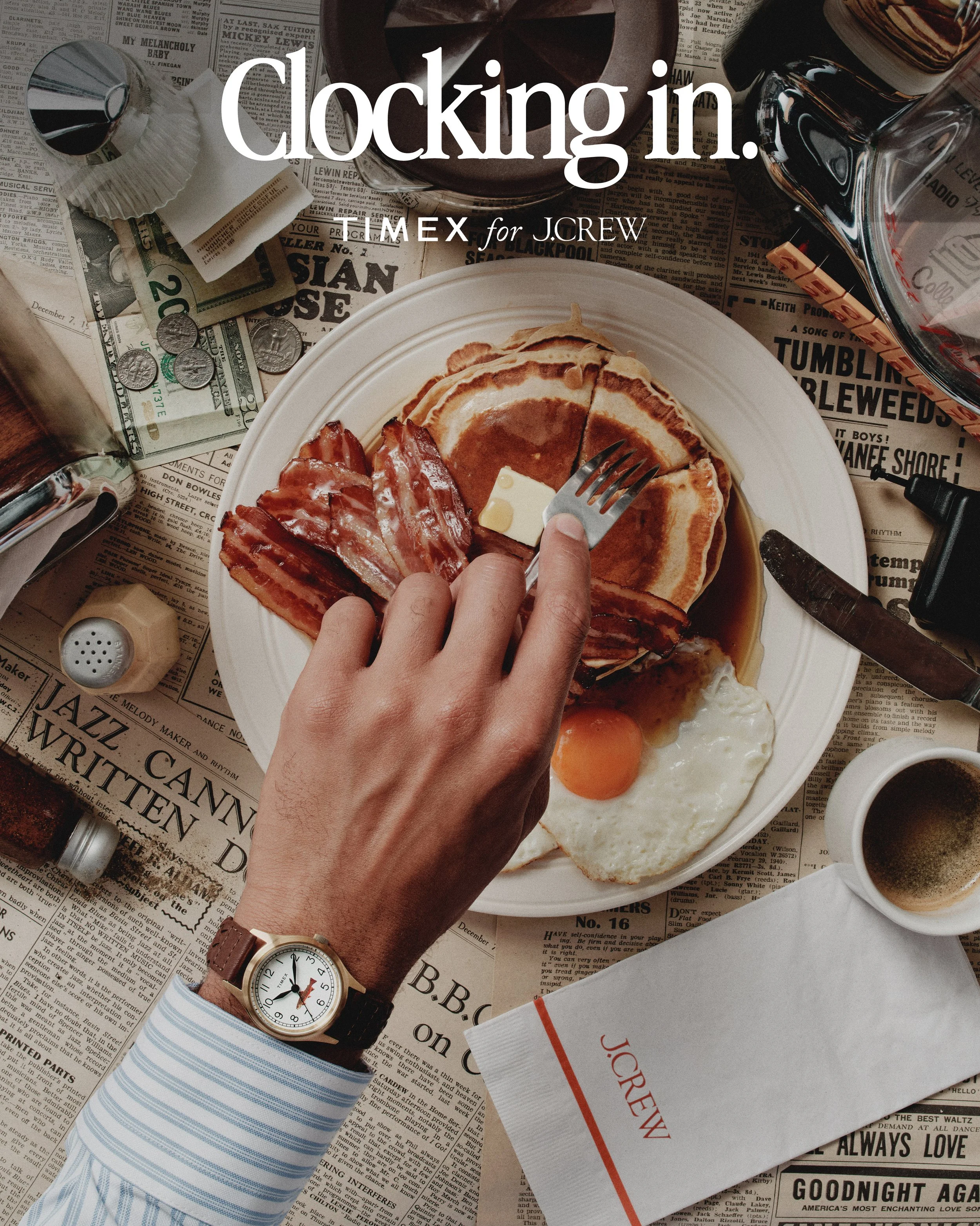 J CREW X TIMEX_Sam Nicklin_6.jpg