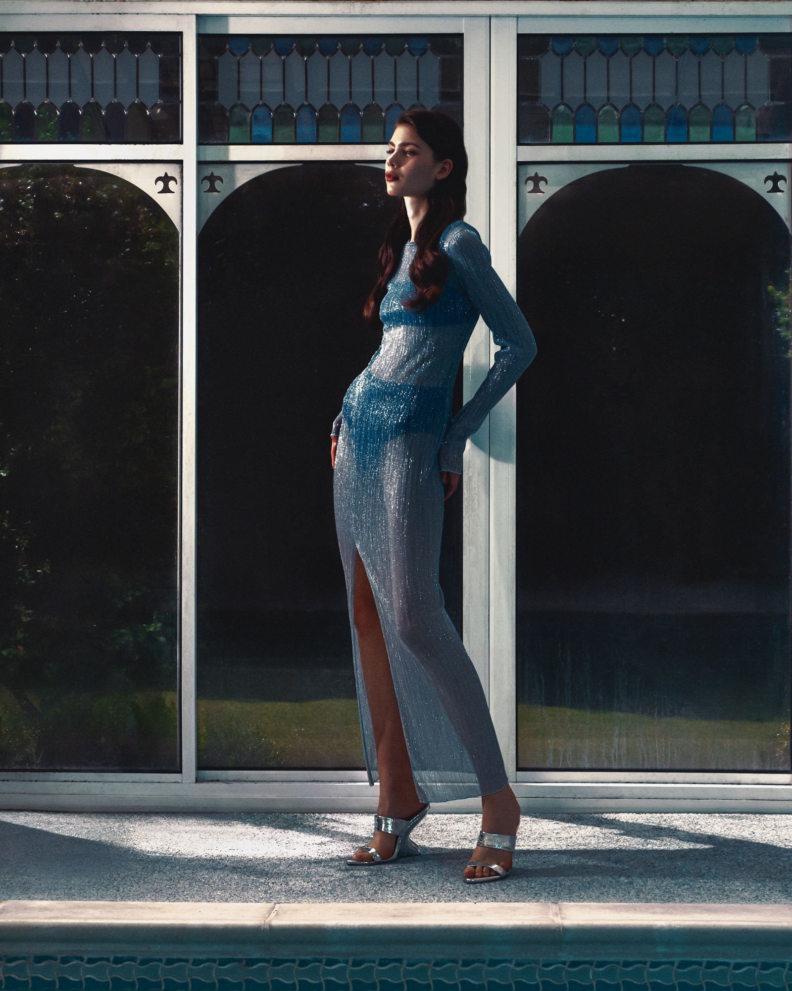 PERSONAL & EDITORIAL