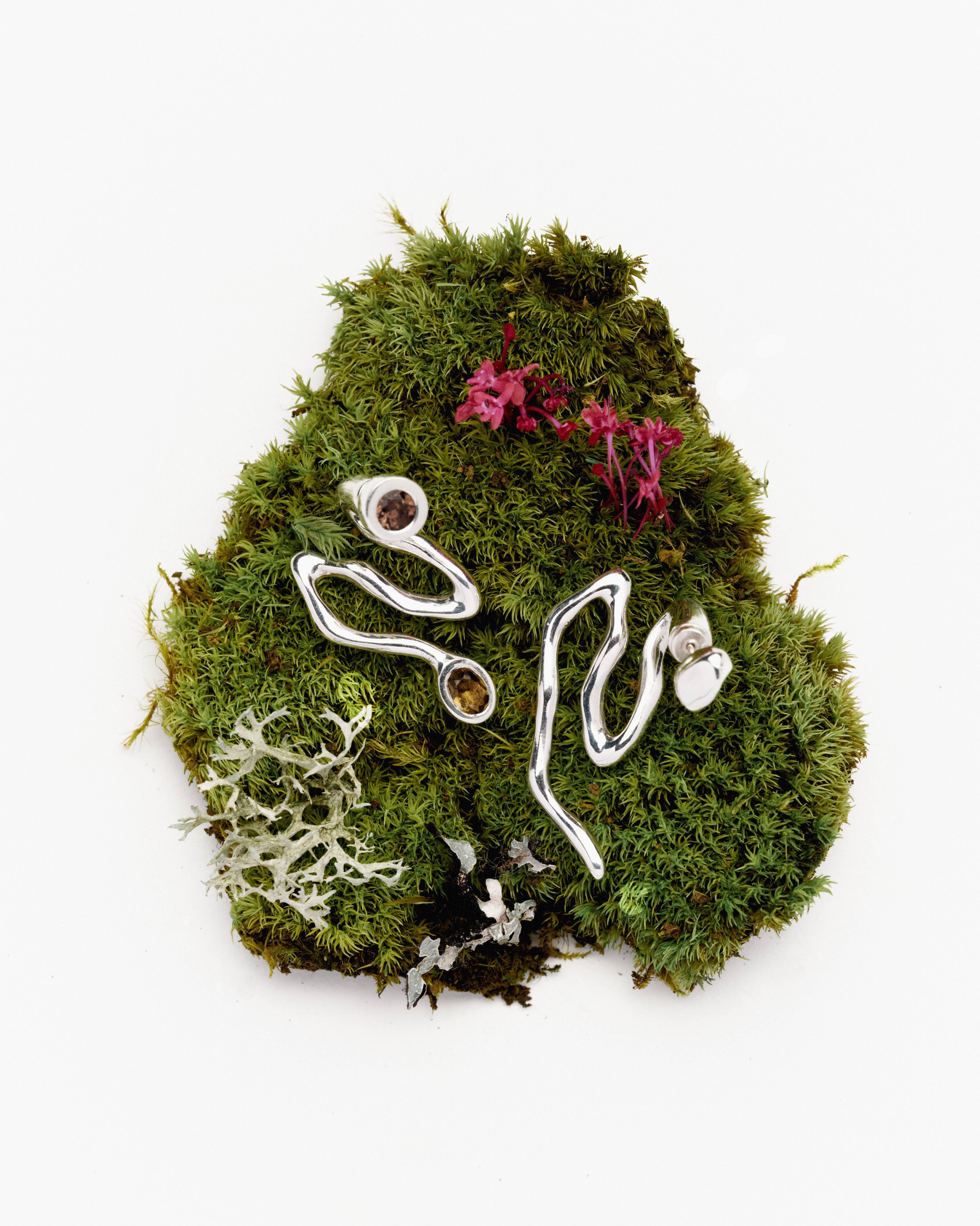 octi jewellery ss25 by sam nicklin