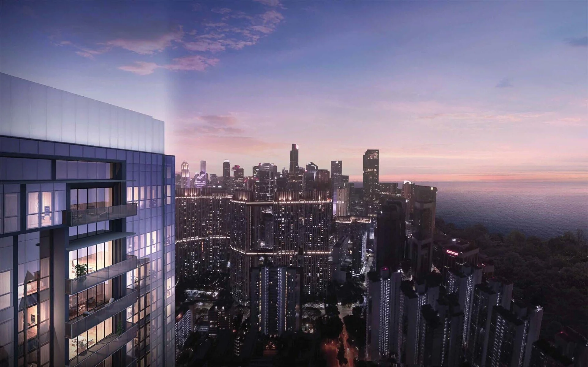 Sustained Land | Singapore's Leading Real Estate Developer