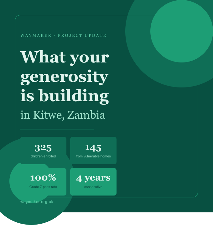 DaySpring Academy Update 2026 Term 1