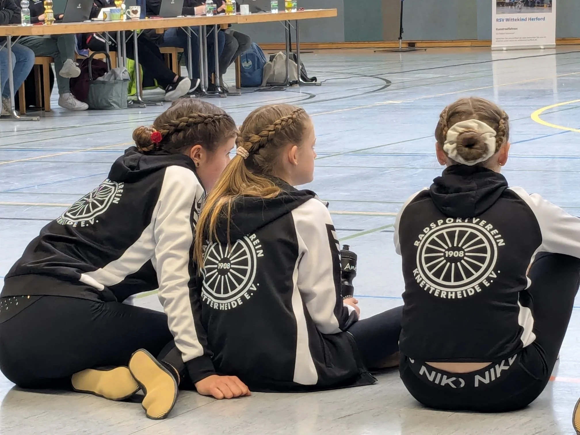 Bezirksmeisterschaften OWL 2026