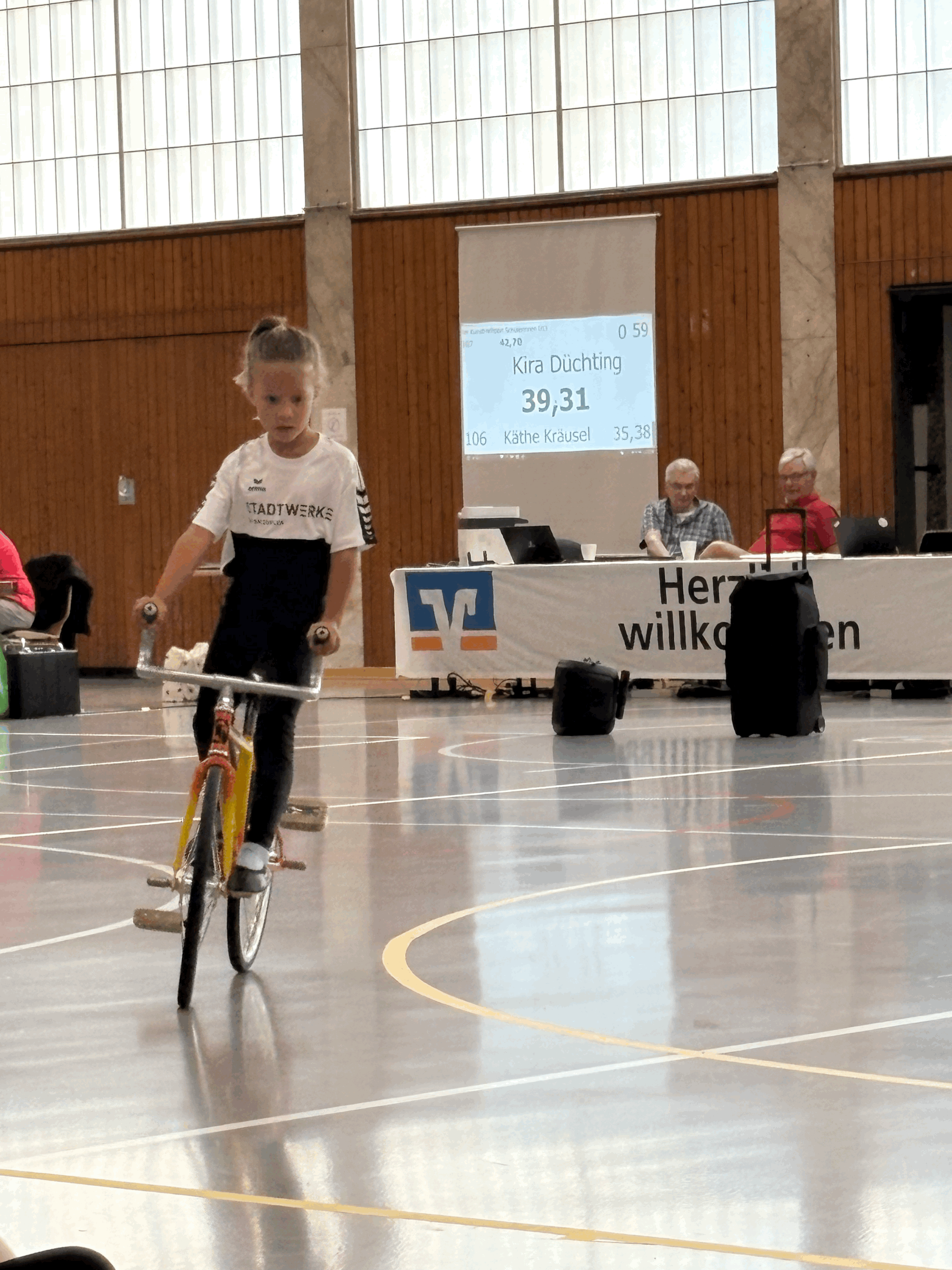 Hebeturmpokal 2026